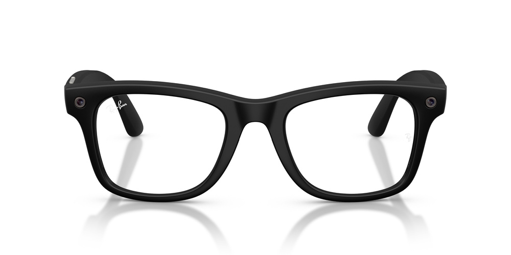 Ray-Ban Meta AI glasses WAYFARER Gen 3 RW4011-601S1M