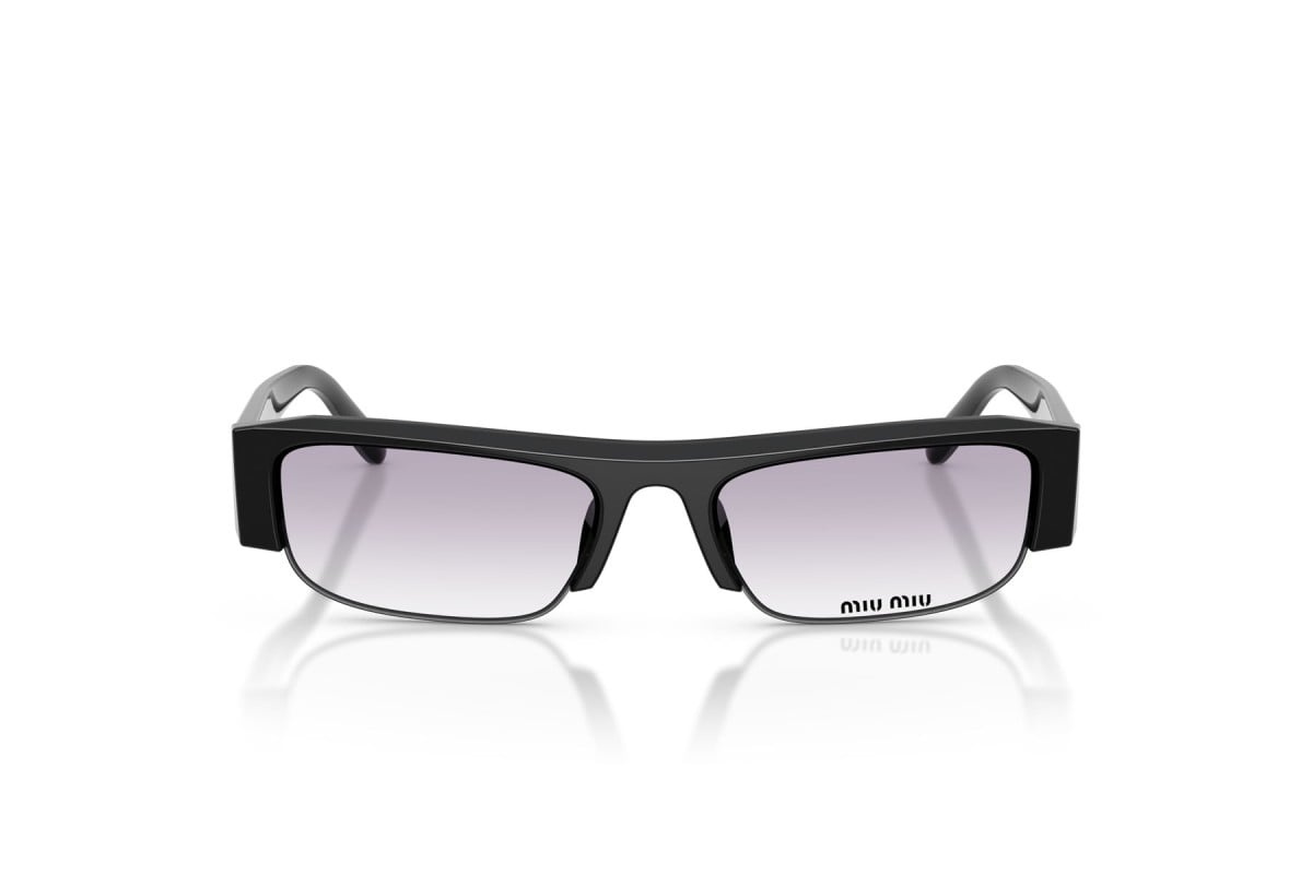 Miu Miu Sunglasses MUB07S-16K08N