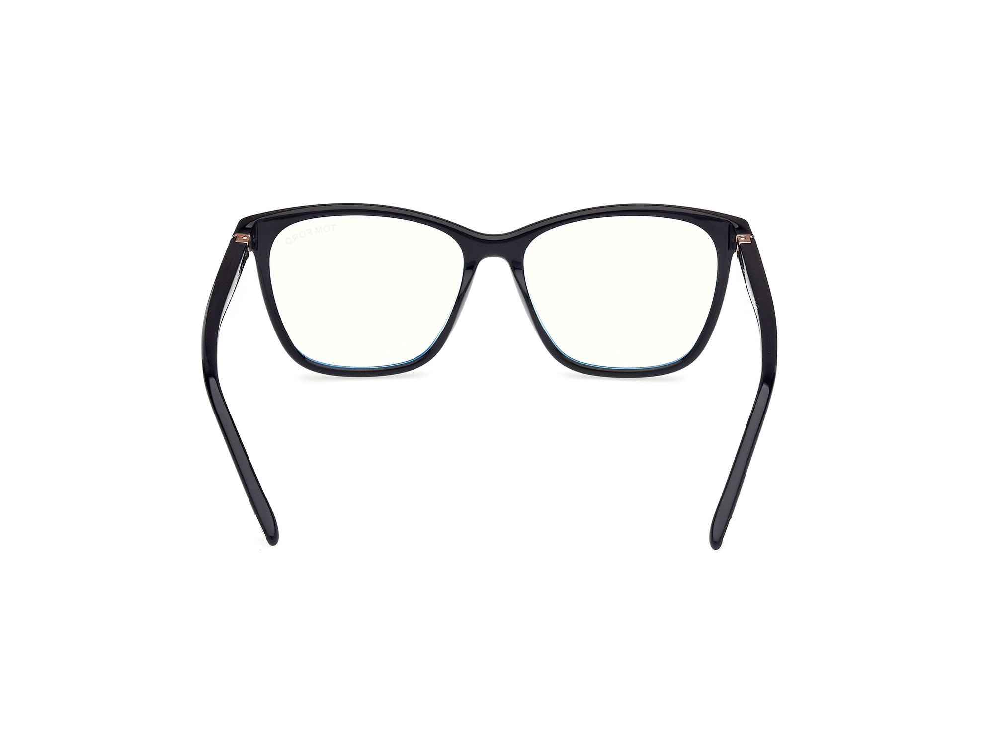Tom Ford Okulary korekcyjne FT5989-B-001