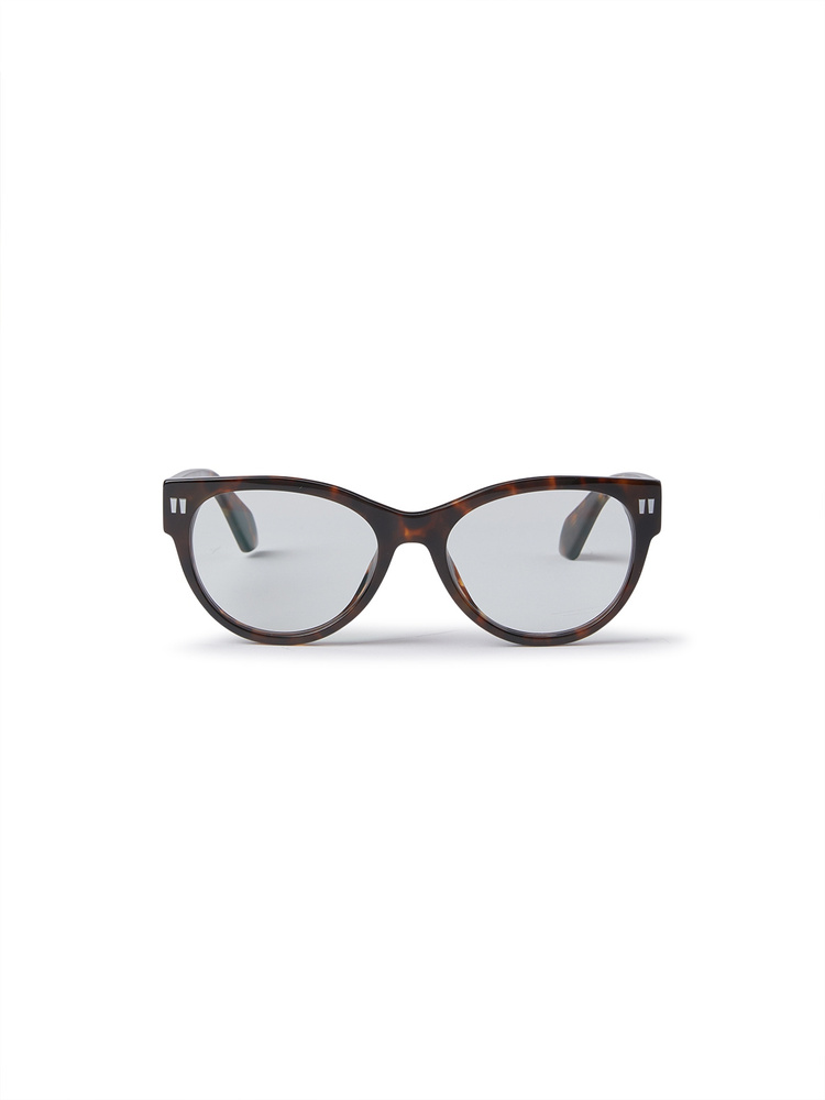 Off-White Okulary korekcyjne OERJ058-6000