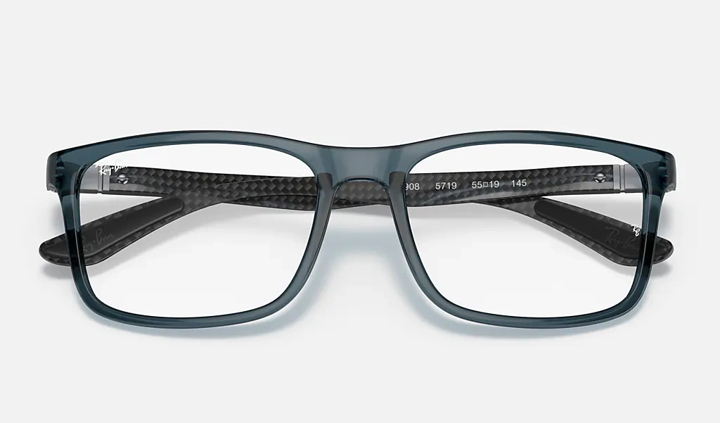 Ray-Ban Okulary korekcyjne RX8908-5719