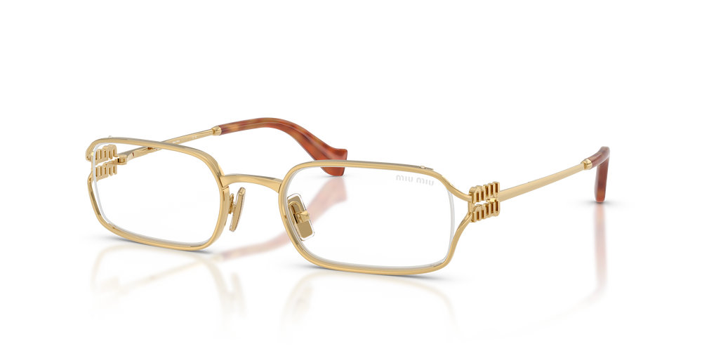 Miu Miu Okulary przeciwsłoneczne MU C50S-5AK10W