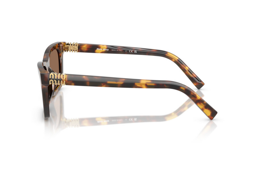 Miu Miu Okulary przeciwsłoneczne MUA05S-14L60M