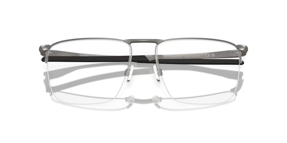 Oakley Optical frame VOON Matte Gunmetal OX3026-04