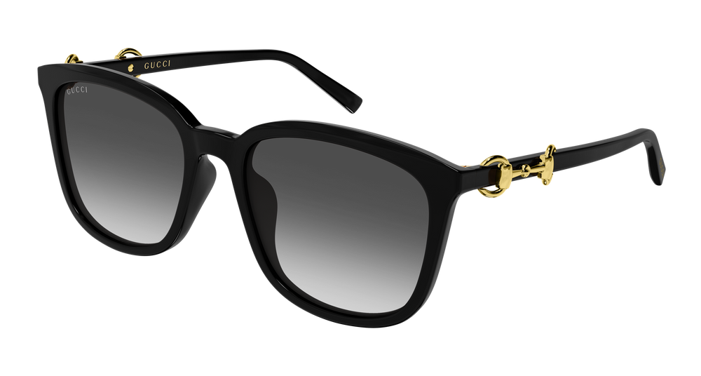 Gucci Okulary przeciwsłoneczne GG2057SK-001 