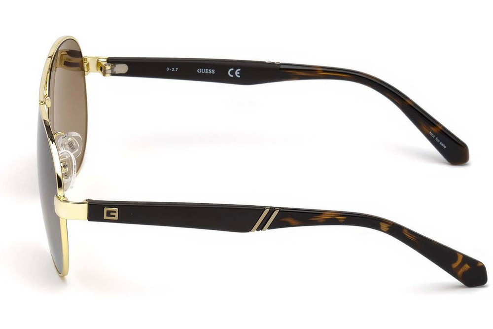 Guess Okulary przeciwsłoneczne GU6930-32G