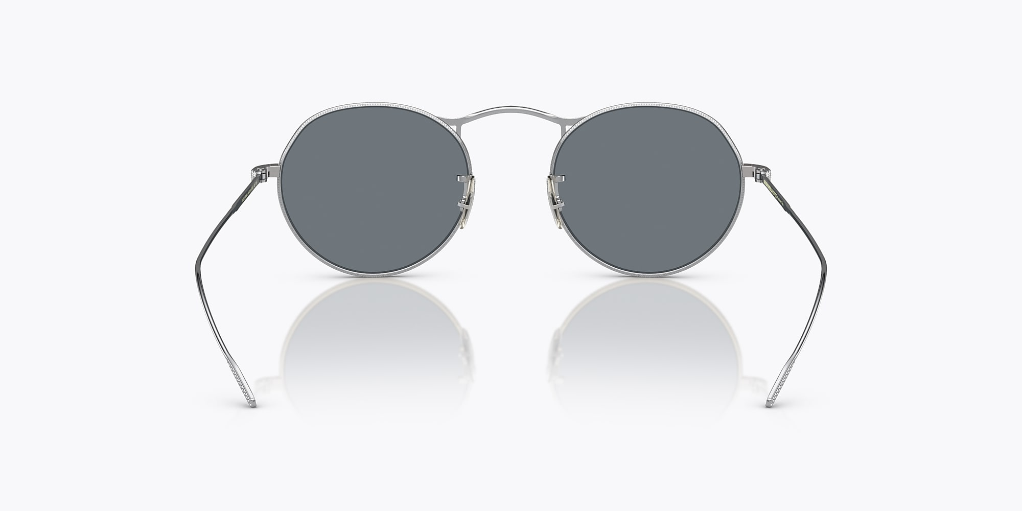 Oliver Peoples Okulary przeciwsłoneczne M-4 30TH OV1220S-5036R8