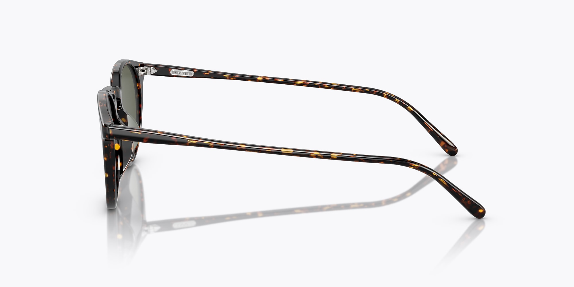Oliver Peoples Okulary przeciwsłoneczne N.02 Sun OV5529SU-174152
