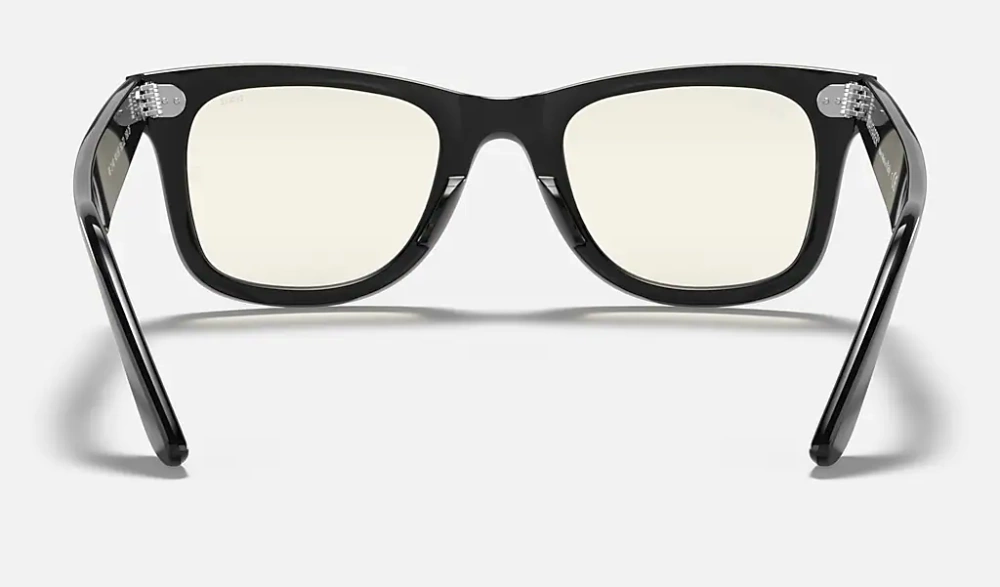 Ray-Ban Sunglasses WAYFARER RB2140-901/5F