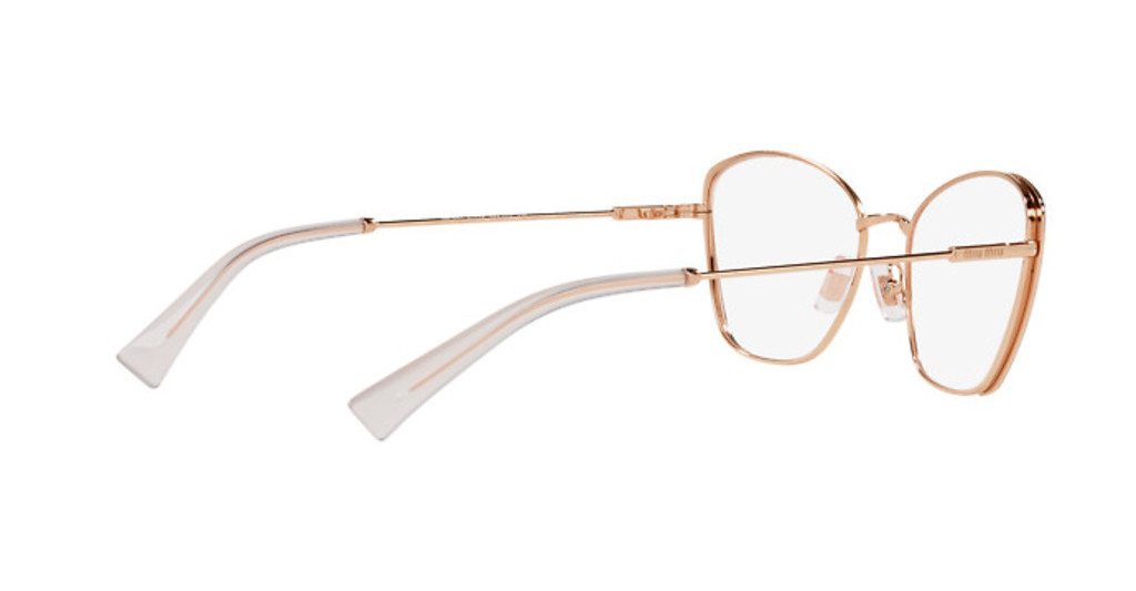 Miu Miu Okulary korekcyjne MU 51UV-01Z1O1
