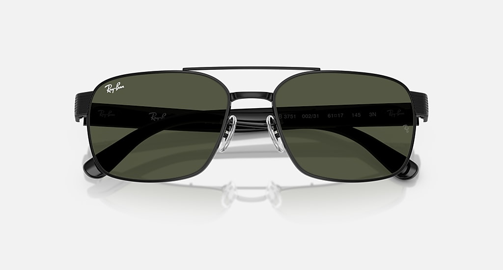 Ray-Ban Okulary przeciwsłoneczne RB3751-002/31