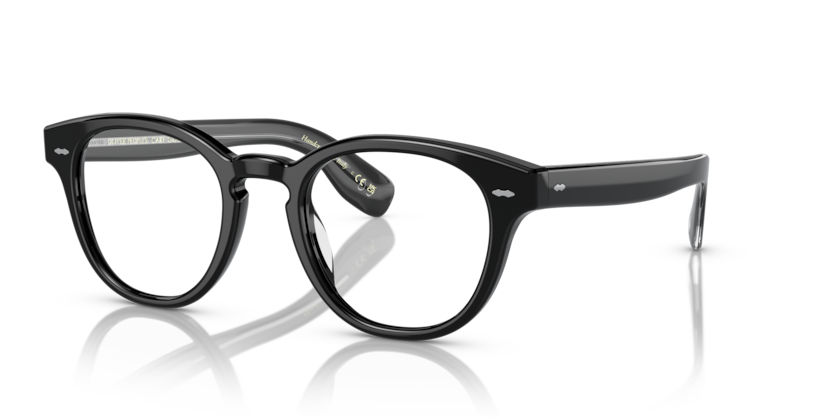 Oliver Peoples Okulary korekcyjne CARY GRANT OV5413U-1492