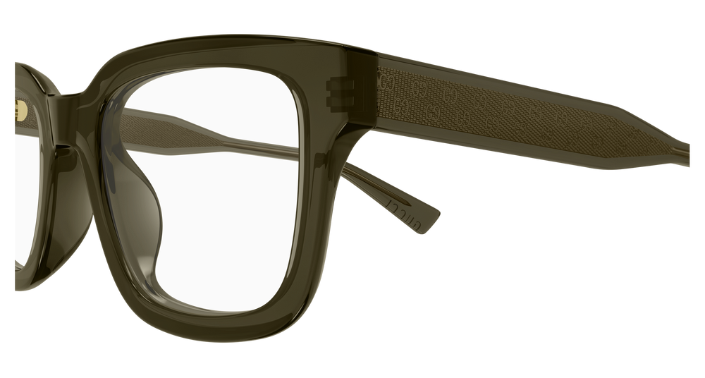 Gucci Okulary korekcyjne GG2071OL-003