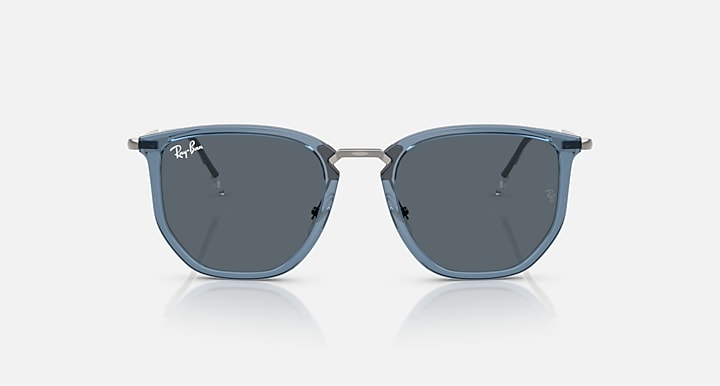 Ray-Ban Okulary przeciwsłoneczne RB4451-6803R5