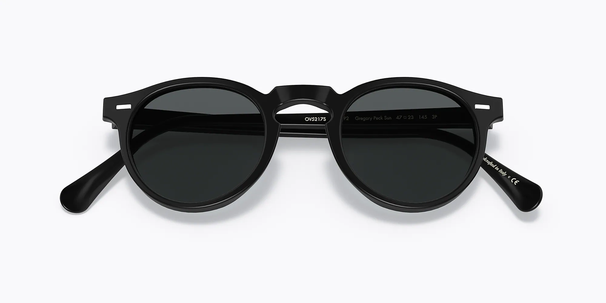 Oliver Peoples Okulary przeciwsłoneczne Gregory Peck OV5217S-1031P2