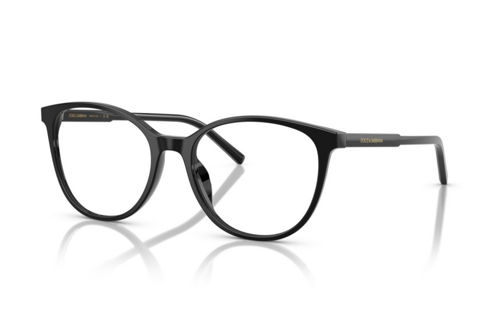 Dolce & Gabbana Okulary korekcyjne DG3425-501