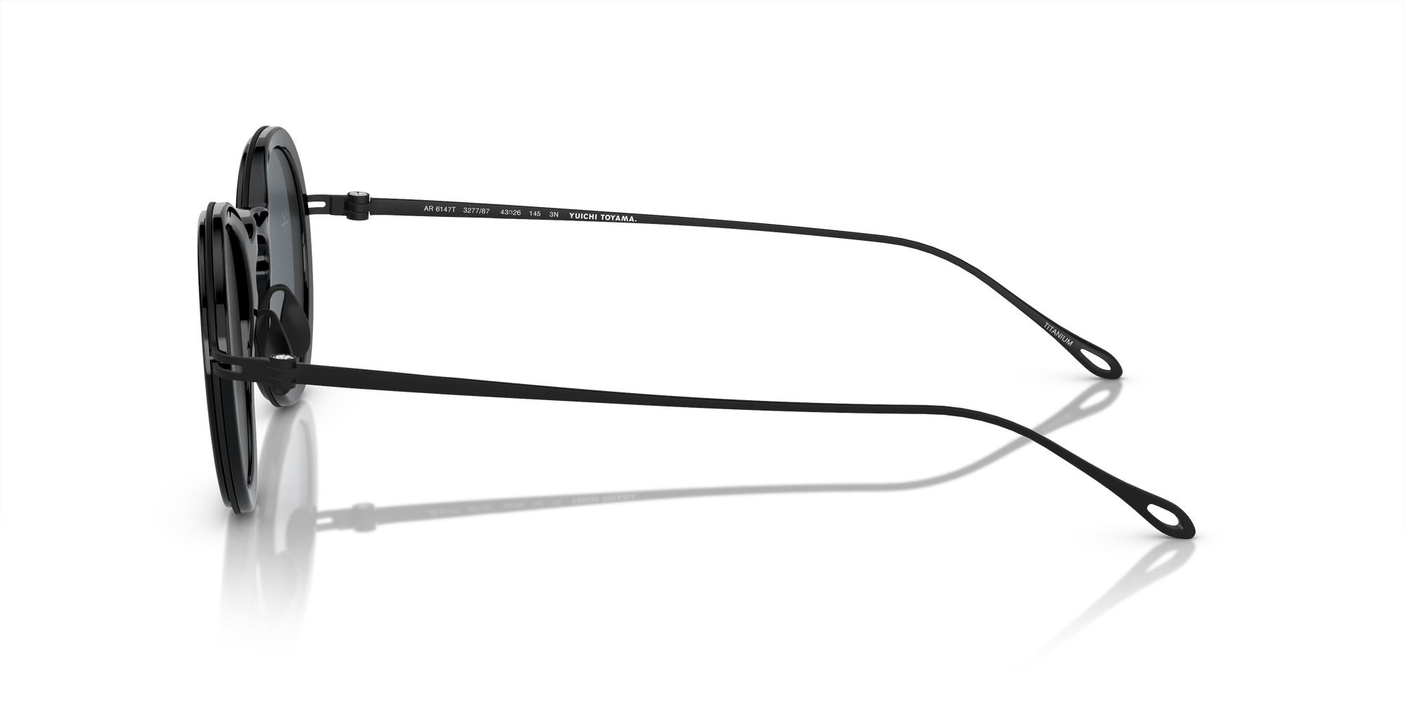 Giorgio Armani Sunglasses AR6147T-327787