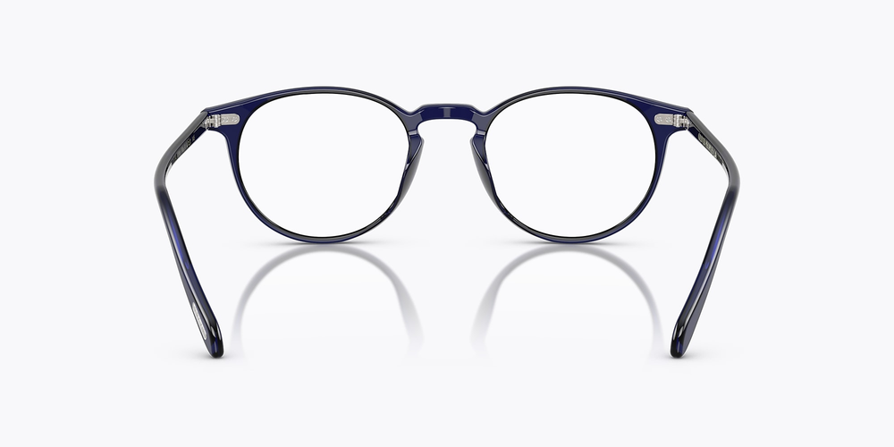 Oliver Peoples Okulary korekcyjne RILEY-R OV5004-1566