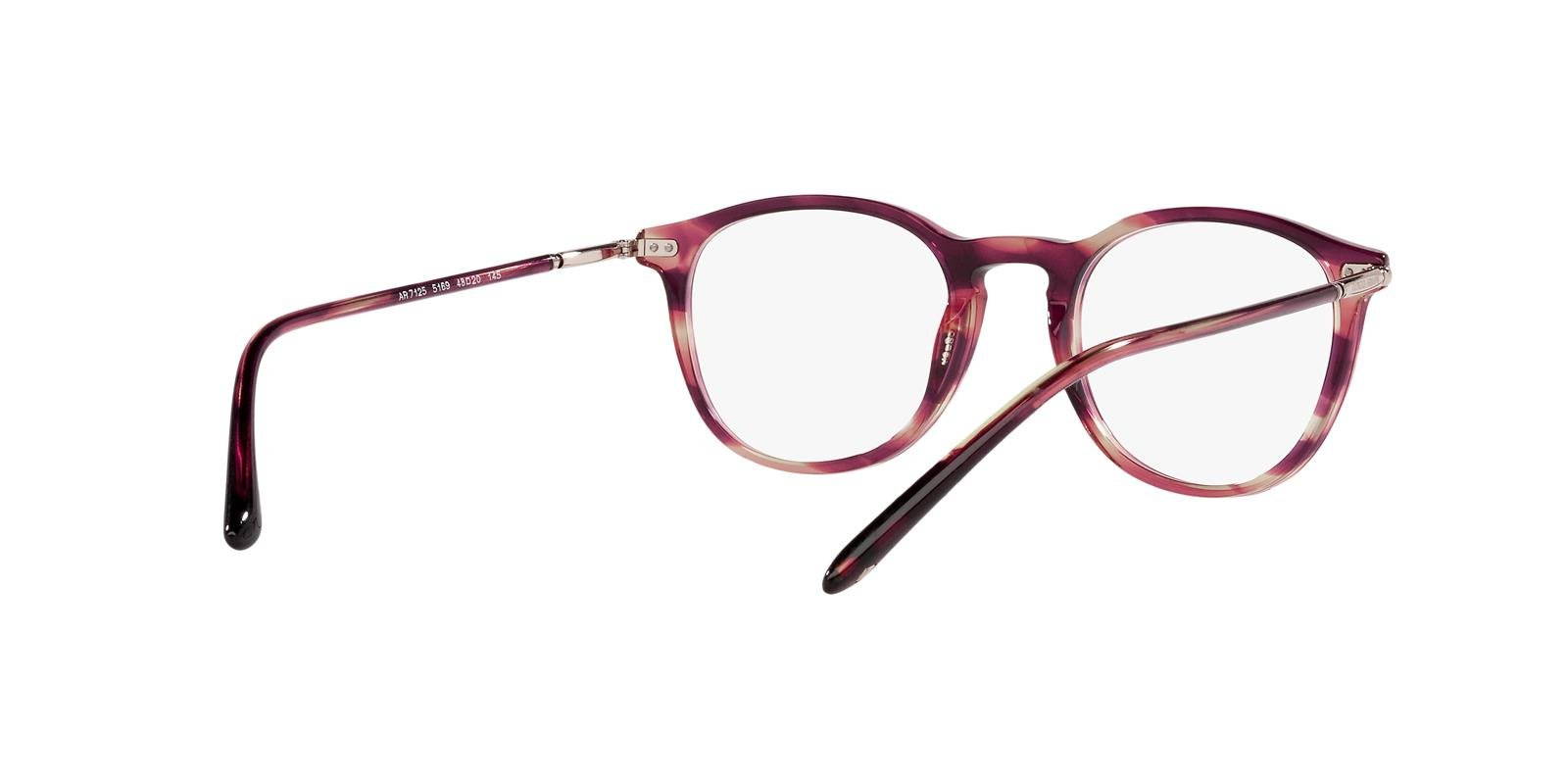 Giorgio Armani Okulary korekcyjne AR7125-5169