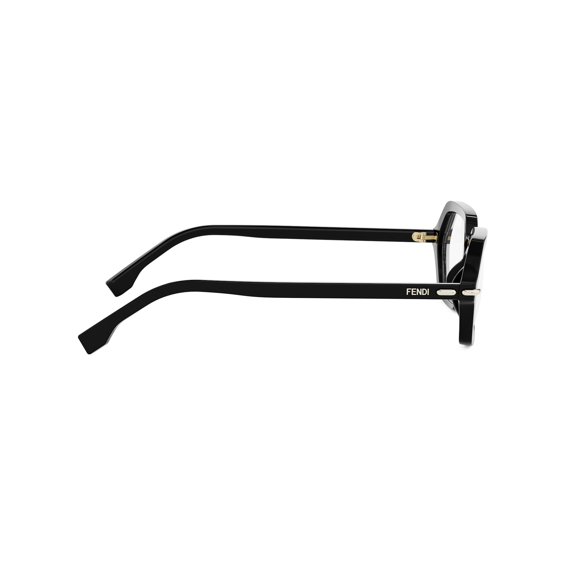 Fendi Optical frame FE50125I-001