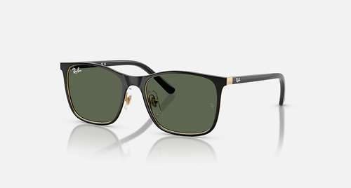 Ray-Ban Sunglasses Dziecięce RJ9551S-294/71