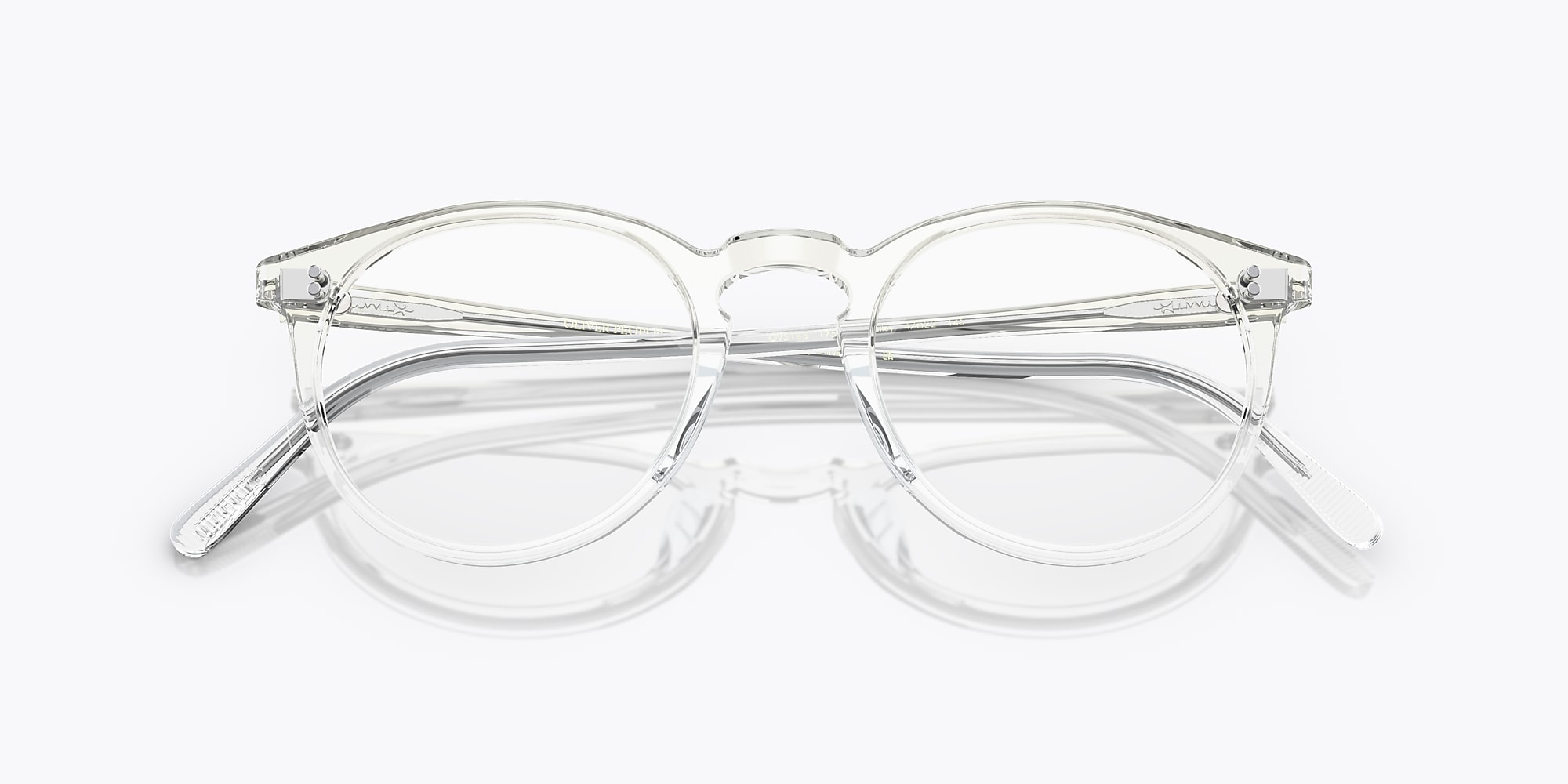 Oliver Peoples Optical frame O'MALLEY OV5183-1755