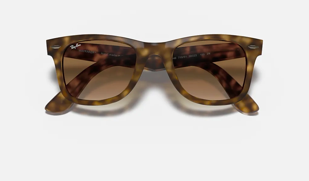 Ray-Ban Okulary przeciwsłoneczne RB4340-710/51