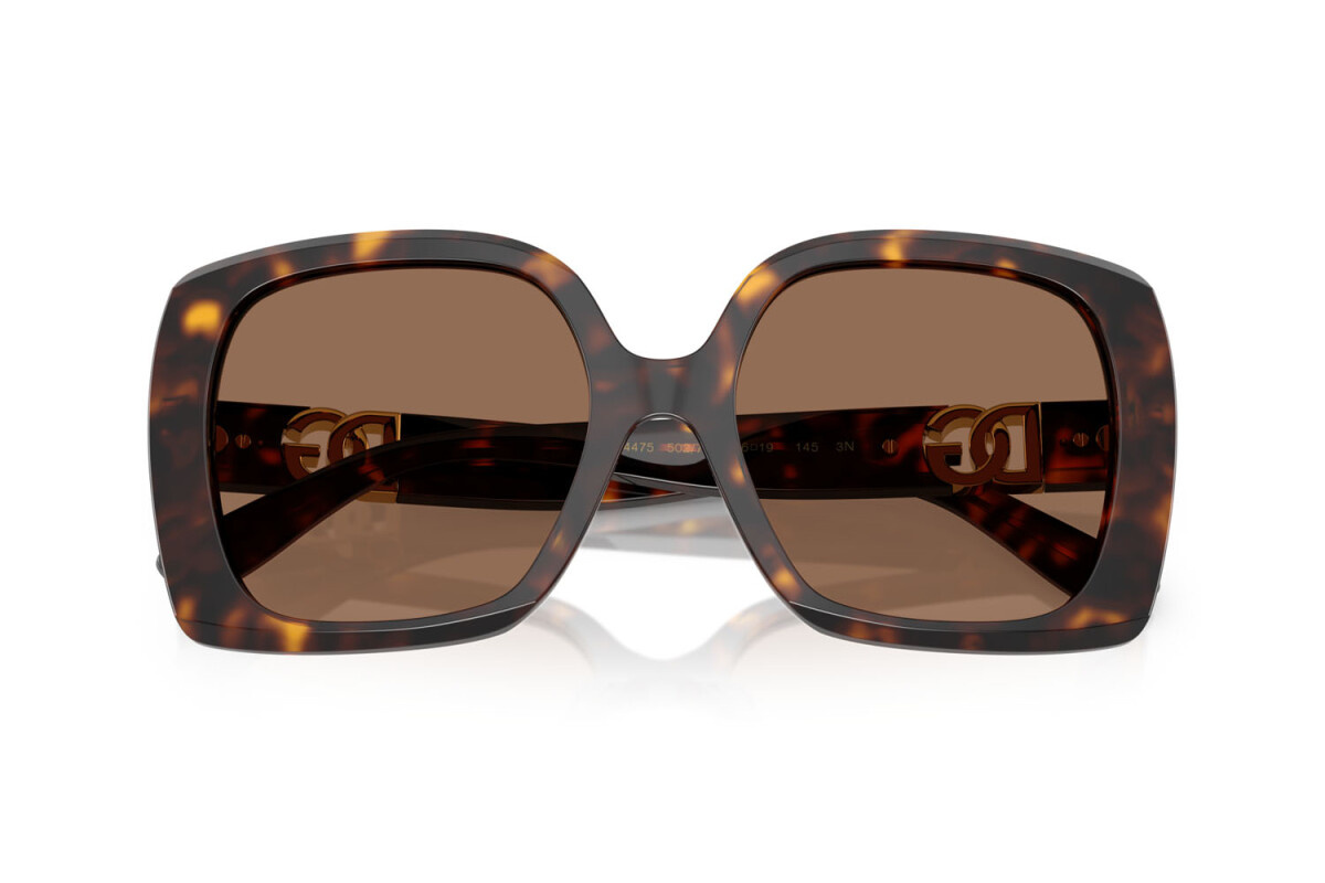 Dolce & Gabbana Okulary przeciwsłoneczne DG4475-502/73