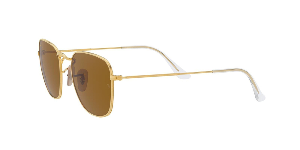 Ray-Ban Okulary przeciwsłoneczne FRANK RB3857-919633
