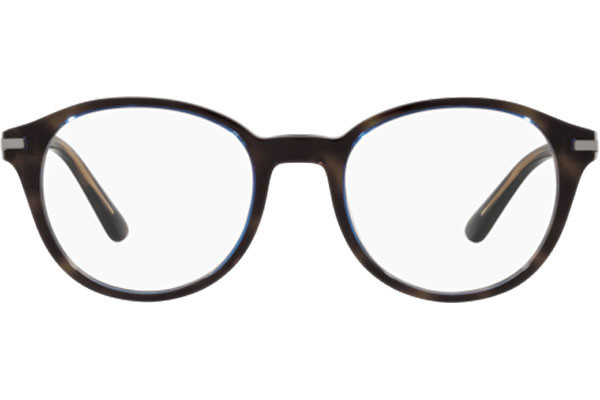 Prada Okulary korekcyjne PR13WV-ZXH1O1