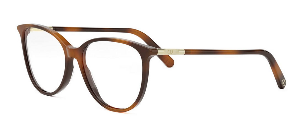 Dior Okulary korekcyjne MiniCD O (B7I 2600) CD50125I-053