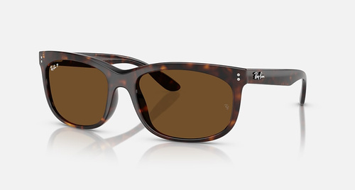 Ray-Ban Okulary przeciwsłoneczne BALORETTE RB2389-902/57