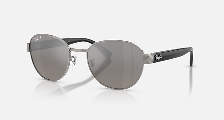 Ray-Ban Okulary przeciwsłoneczne RB3766CH-004/5J