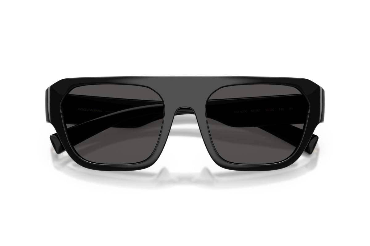 Dolce & Gabbana Sunglasses DG6206-501/87