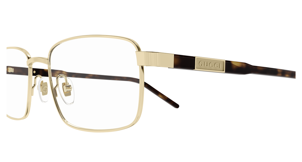 Gucci Optical frame GG1801O-006