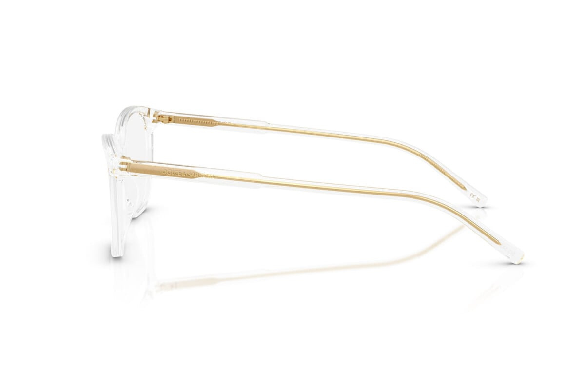 Dolce & Gabbana Optical frame DG3424-3133