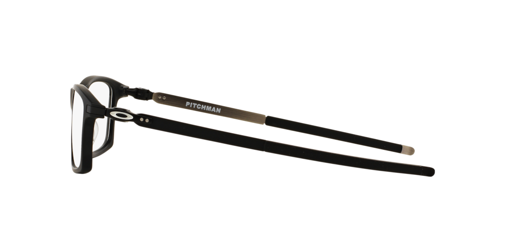 Oakley Okulary korekcyjne PITCHMAN Satin Black OX8050-01