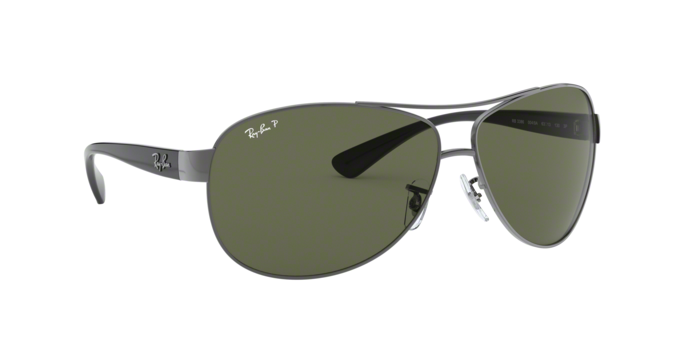 Ray-Ban Sunglasses Glasses RB3386 - 004/9A