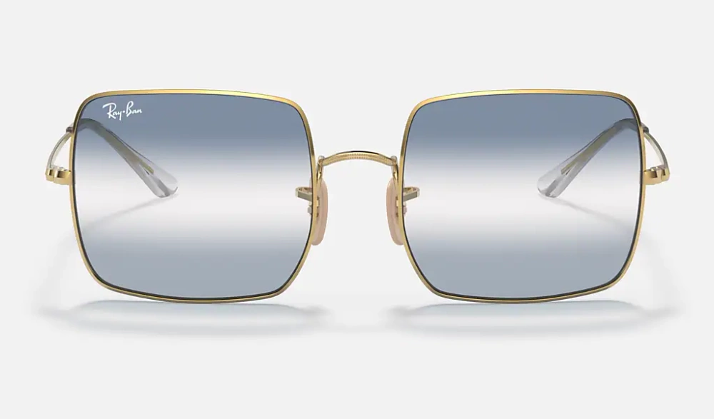 Ray-Ban Okulary przeciwsłoneczne SQUARE RB1971-001/GA