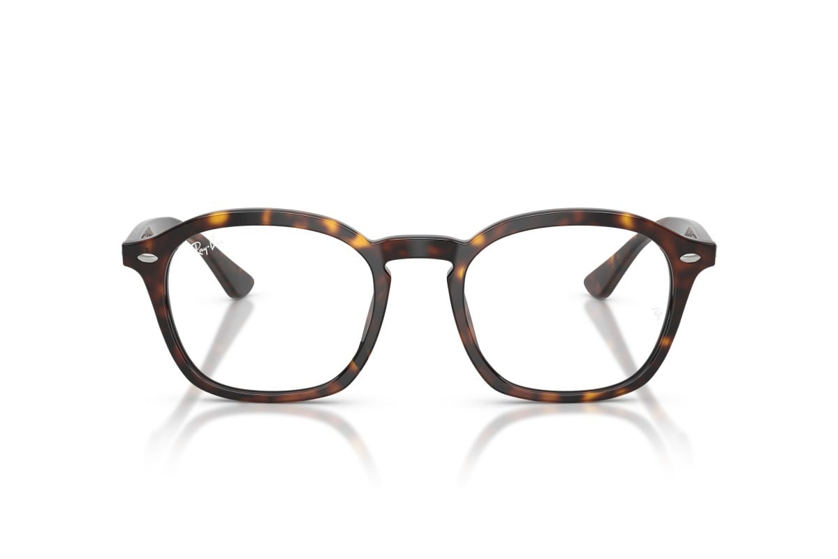 Ray-Ban Okulary korekcyjne RX5451-2012