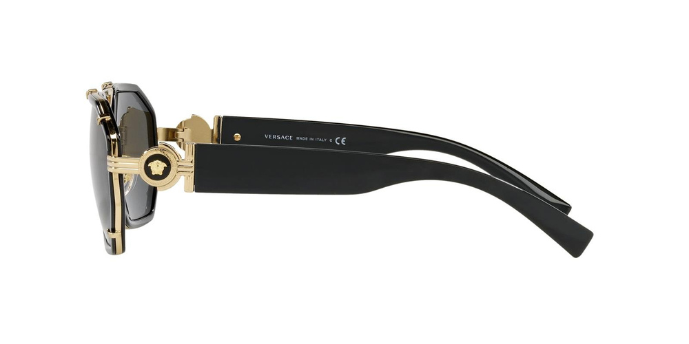 Versace Okulary przeciwsłoneczne VE2228-100287