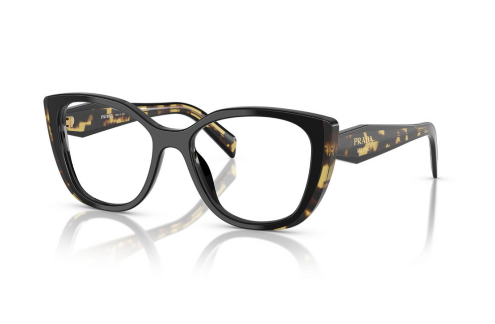 Prada Optical frame PRB04V-3891O1