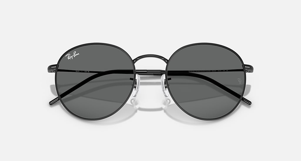 Ray-Ban Sunglasses ROUND REVERSE RBR0103S-002/GR