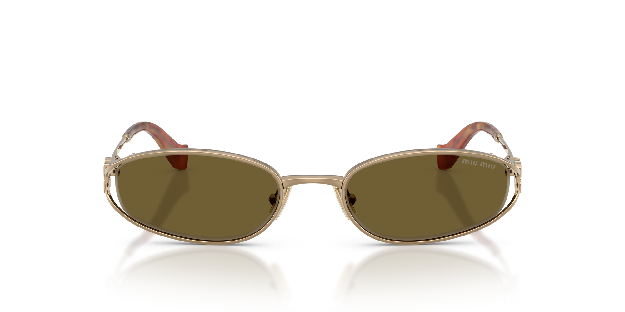 Miu Miu Sunglasses MU C51S-7OE09Z