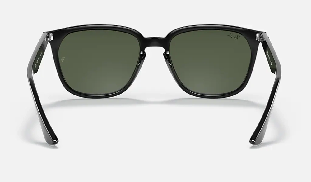 Ray-Ban Okulary przeciwsłoneczne RB4362-601/71