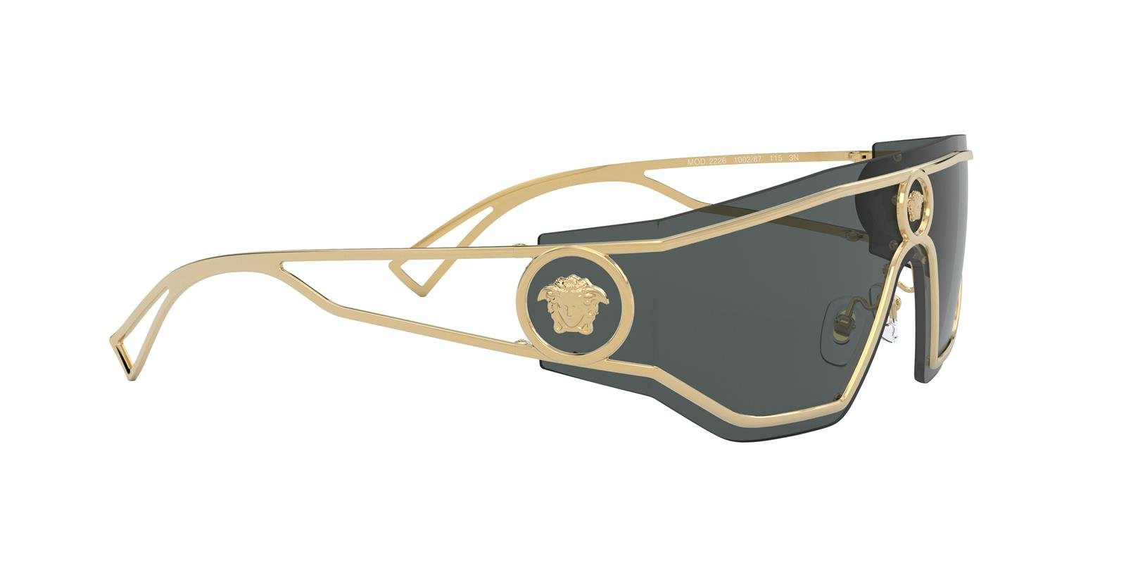 Versace Okulary przeciwsłoneczne VE2226-100287