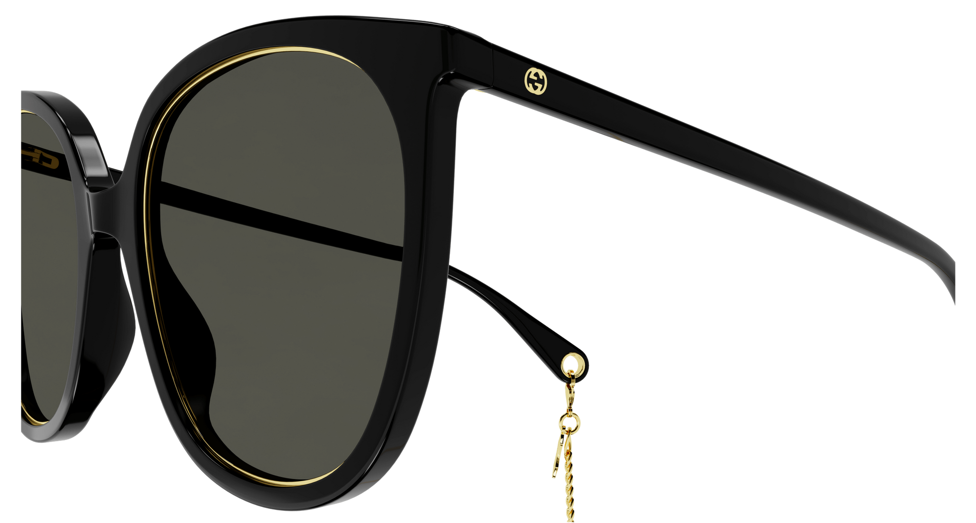 Gucci Sunglasses GG1076S-001