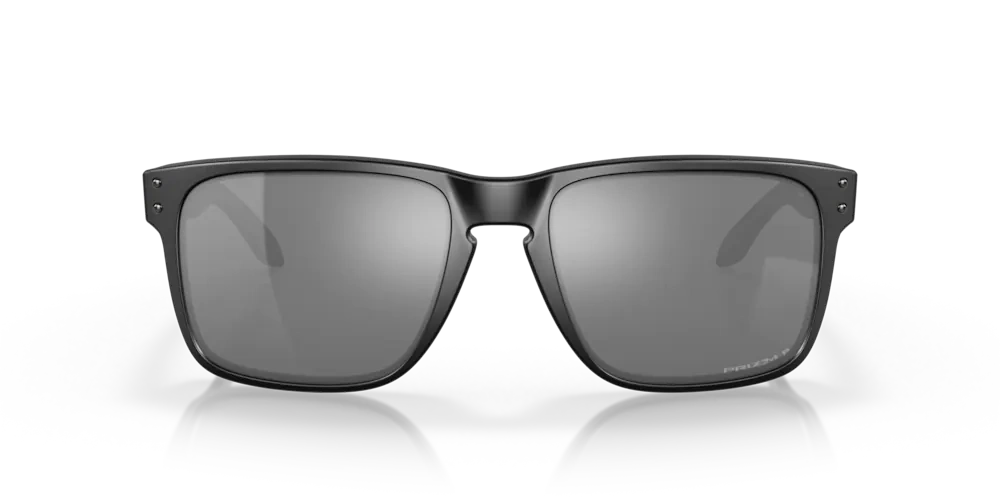 Oakley Sunglasses HOLBROOK XL Matte Black/Prizm Black Polarized OO9417-05