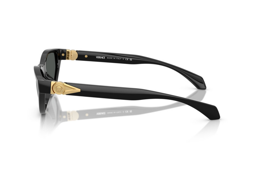 Versace Okulary przeciwsłoneczne VE4491U-GB1/87