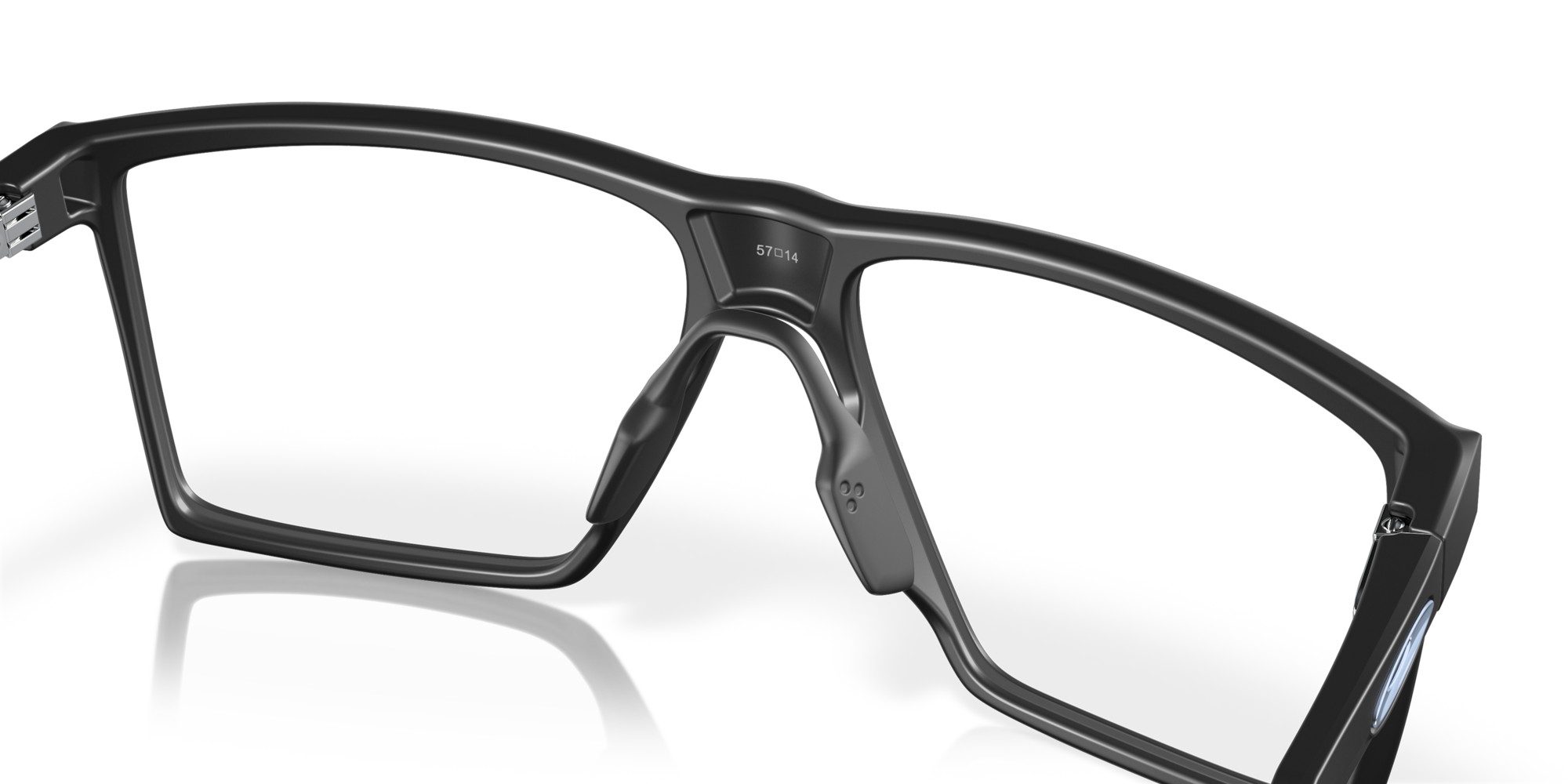 Oakley Optical frame FUTURITY OX8052-05